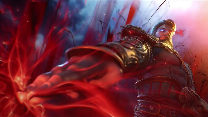 Tomb Of Fallen Gods S3 Eps 20 Sub Indo (1080HD)