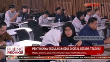 Menyapa Indonesia Petang Sin Po TV - 18 Juli 2025