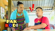 Pak Kodi... Apa Cita?⚡
