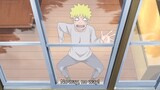 Naruto was Shocked to Know Kakashi Became The 6th Hokage | Funny Moment Naruto After Great Ninja War