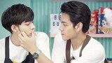 CHAPTER OF GREEN | EPISODE 5  [ ENG SUB ]                                        🇹🇭 THAI BL SERIES