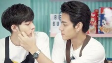 CHAPTER OF GREEN | EPISODE 1  [ ENG SUB ]                                        🇹🇭 THAI BL SERIES