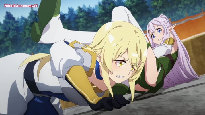 Eps_4 pak kades banyak istri s2