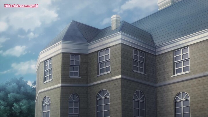 Kizoku Tensei: Megumareta Umare kara Saikyou no Chikara wo Eru Sub Indo EPISODE 2