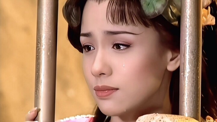 So this is what they call eyebrows flying into the temples!