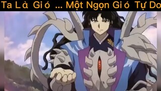 Ta là gió một ngọn gió tự do