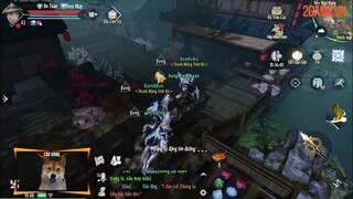 Nhất Mộng Giang Hồ VNG: Cảm nhận chân thật về gameplay và phân tích các tính năng HOT