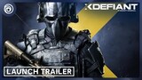 XDefiant: Launch Trailer