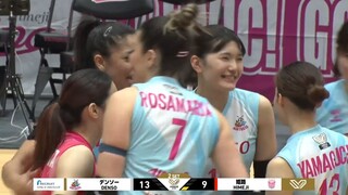 [15.03.2025] Denso Airybees x Victorina Himeji
