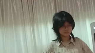 [Tarian Peregangan Otot] Kita bebaskan subjek kita sendiri! ! !