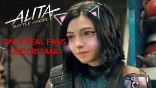 ALITA MEMES COMPILATIONS | Memes Corner