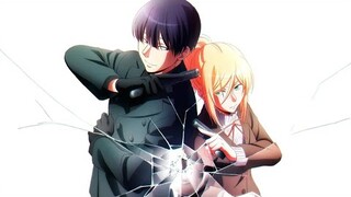 Love of Kill A New Anime Series Released Date Confirmed!