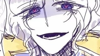 [Identitas Kelima Qiu Qian/Kombinasi/Jie Mai] Penasihat Cinta~