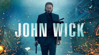 John Wick Chapter 1 Hollywood Hindi Dubbed Full Movie
