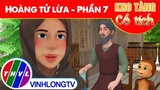 HOÀNG TỬ LỪA - Phần 7 | Kho Tàng Phim Cổ Tích 3D - Cổ Tích Việt Nam Hay Mới Nhất 2023