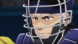 Diamond no Ace- Act II Episode 15