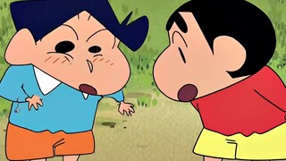 "Kazama, di mana letak kesalahanmu?