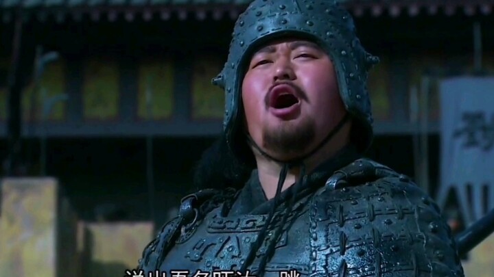 New Three Kingdoms (Japanese Version): Zhuge Liang and Xing Daorong Trade Verbal Blows!