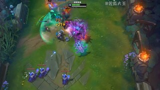 上个厕所回来差点没了