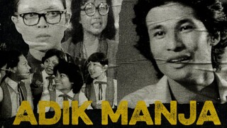 Adik Manja (1980)