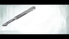 Hunter with a Scalpel Episode 11 sub Indonesia