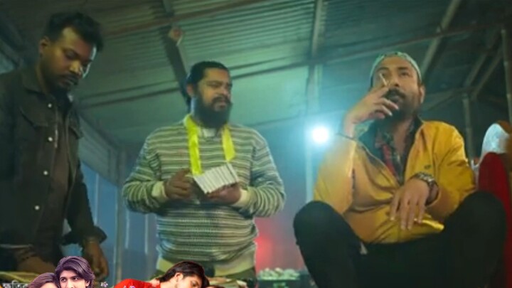 Golapi | গোলাপী | Natok Part-11 | Tawsif Mahbub | Tanjin Tisha | HD Video Bangla TV