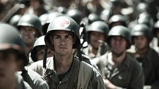 Hacksaw Ridge (2016) HD