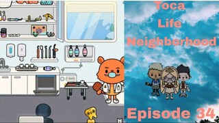 My Sisters Season 3 Episode 34