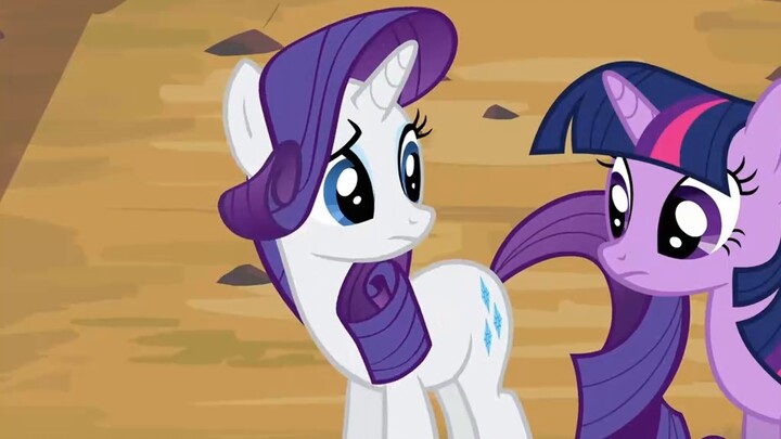 [Trò chuyện với ngựa con] Ngựa con có cần đi vệ sinh không?