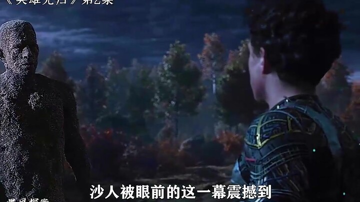 "Đấng cứu thế 2": Năm nhân vật phản diện hàng đầu hội tụ, anh chàng Hà Lan lại một lần nữa bị lừa