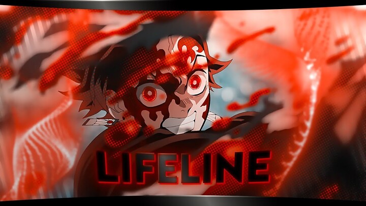 Demon Slayer - Lifeline [Edit/AMV]! Quick.