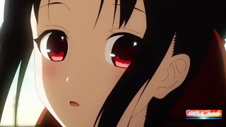 Kaguya-sama Love is War Season ❤️ #Amvhay
