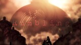[Video Video Resmi/Animasi] "The Rumbling" Attack on Titan Final Season Part2 OP