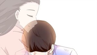 Aku akan bersamamu sepanjang tahun 2022, membuatmu tetap hangat. [Animasi asli Paviliun Tianjin Mast