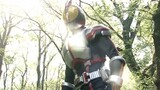 Kamen Rider Faiz Episode 18 Fight Cut Scene