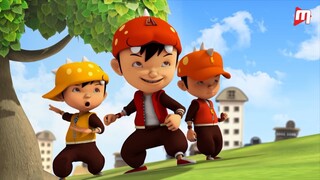 BoBoiBoy Hindi - Season 1 I Ep 2