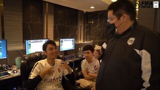 Hậu trường- บุก Chương trình đào tạo EACC Mùa hè 2022