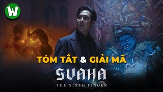 Giải mã câu chuyện Đáng Sợ về CHỊ EM SONG SINH QUỶ DỊ