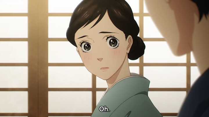 Love Through a Prism 20