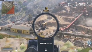Cod War sinh tồn part 9