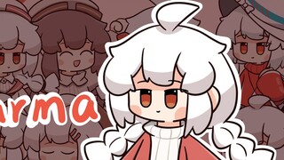 【Painting/Warma】Warma skin list!