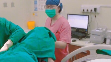 No wonder those around me who said they wouldn't have a second child are having one after another #H