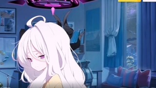 Gurunya lucu sekali! (Dengan pisau