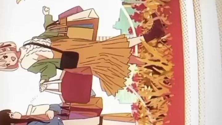 anime