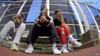 【SVT_ZER·0】[داخل سيفتين] وقت التنس لسيفتين – محطة صفر مع ترجمة باللغة الصينية