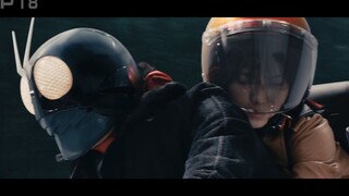 新蝗虫与新蜘蛛与新变身之物语-18