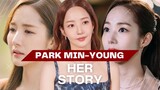 Heartbreaking Story of Park Min-Young