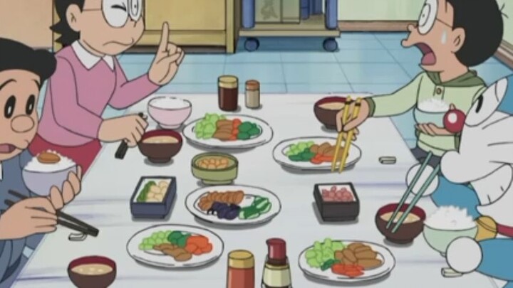 mari makan bersama