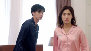 แต่งรักมัดใจบอส EP12