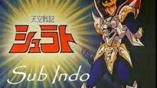 t͜͡ɛɴкuu sɛɴкɪ sʜuʀʌto Eps 18 (1990)